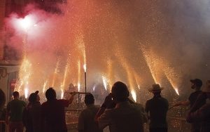 Godella fiestas