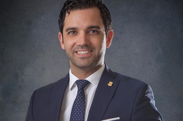 Juan Antonio Sagredo