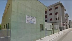 Afadima centro ocupacional manises