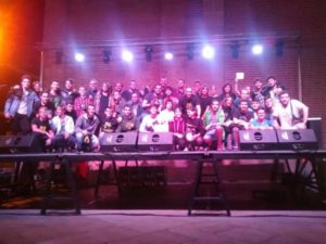 Foios Little Fest 2016