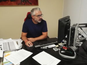Juanma Ramón Compromís per Paterna
