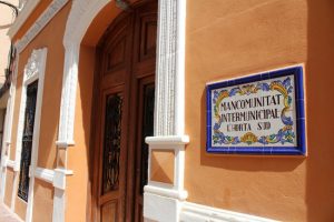 Mancomunitat Intermunicipal Horta Sud (1)