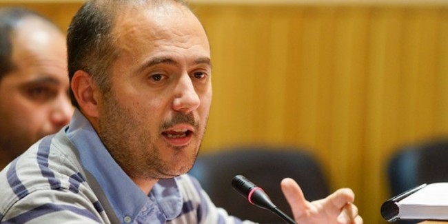 Cs Paterna critica la no información de los presupuestos a los vecinos