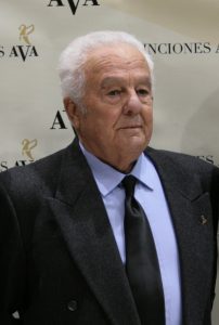 Muere expresidente de Asociación Valenciana de Agricultores Vicente Hernández