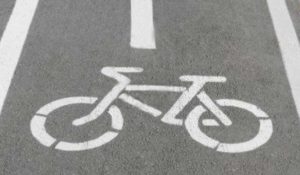 carril bici