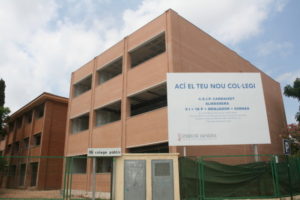 ceip carraixet almàssera