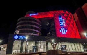 IMED Valencia