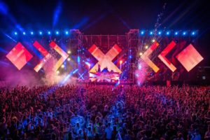 Festival Marenostrum Xperience