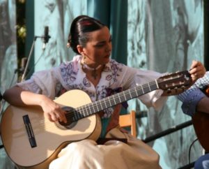 Rosa Burguillos será homenajeada durante los actos de Alfafar para el 9 d'octubre