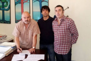 Alfara acollirà una partida de llargues del Circuit La Bolata que per primera volta es jugarà a València
