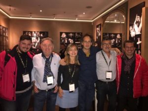 Amsterdam Dance Event