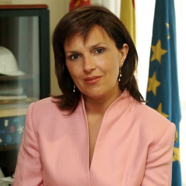 Carmen Martinez alcaldesa de Quart de Poblet