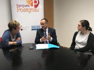 El Puig Proyecto Postgrado Igualdad