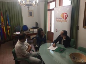 Chulilla apuesta por la administración electrónica en su proyecto de Gestión del Talento