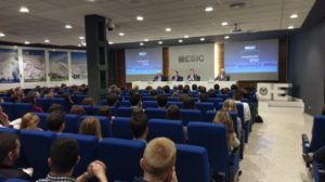 ESIC inaugura el nuevo curso de Postgrado