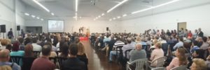 Jesús Ros, PSPV Torrent, compromisos electorales,