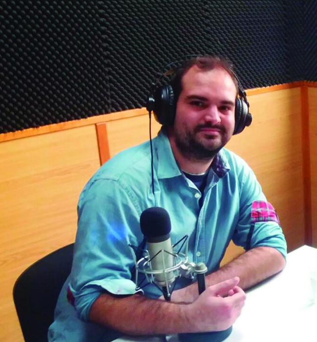El programa ‘La represa’, de Ràdio Godella, premiat a l’aniversari de Ràdio Túria