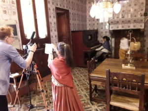 Mancomunitat Horta Sud cortometraje