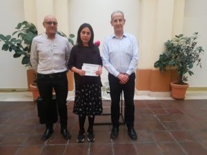 Manises Premi Investigació 2017