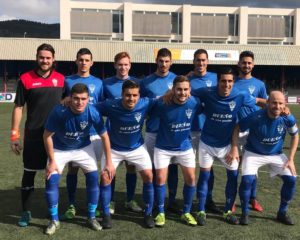 Paiporta CF