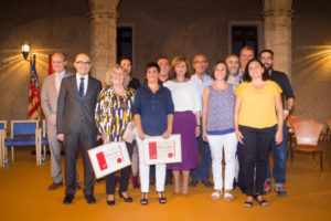 Premis castell alaquas 2017
