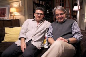 Albena Teatre recibe el premio a su larga trayectoria en el festival de cortos XS Puçol