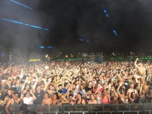 Valencia Music Experience