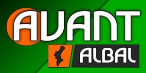 avant albal