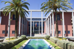 ayuntamiento xirivella