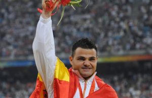 David Casinos