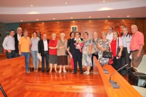 Dia dels Majors en Torrent