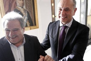 2010: La crónica judicial se instala en la información diaria