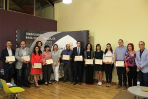 fundación Nova Feina en Quart de Poblet