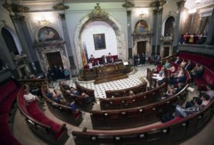 pleno ayuntamiento valencia