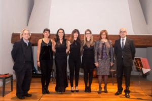 Alaquàs va retre homenatge a Ernest Lluch