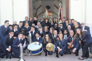 Artistica Manisense Santa Cecilia