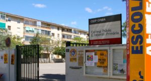 CEIP Orba Alfafar