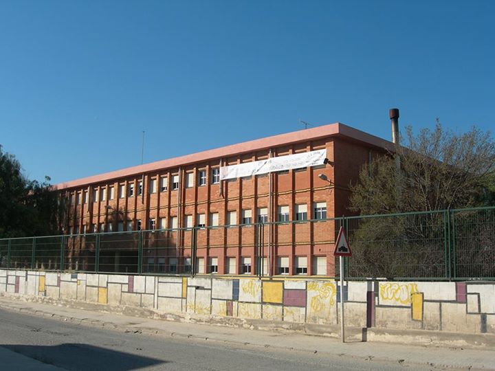 CEIP Orba Alfafar