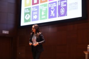 Hidraqua apuesta por la innovación, la gestión eficiente y el drenaje sostenible como medidas para combatir el cambio climático y sus efectos