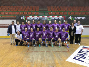 Handbol Mislata