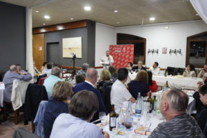 Rubén Fenollar, PSPV provincia de Valencia, avales, Primarias PSPV