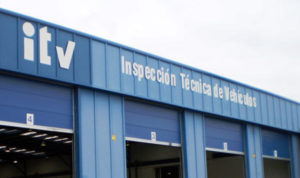 Inspección Técnica de Vehículos (ITV)