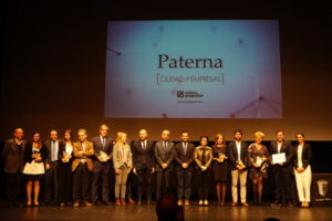 Paterna premios empresa