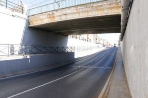 Puçol, obras, subterráneo, ayuntamiento de Puçol