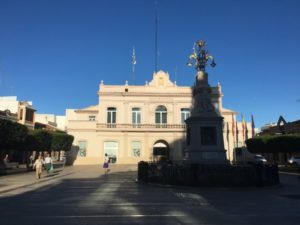 Alfafar ayuntamiento