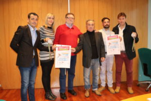 Torrent apuesta por un deporte libre de discriminación