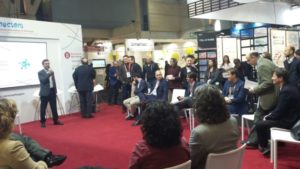 Torrent expo smart city