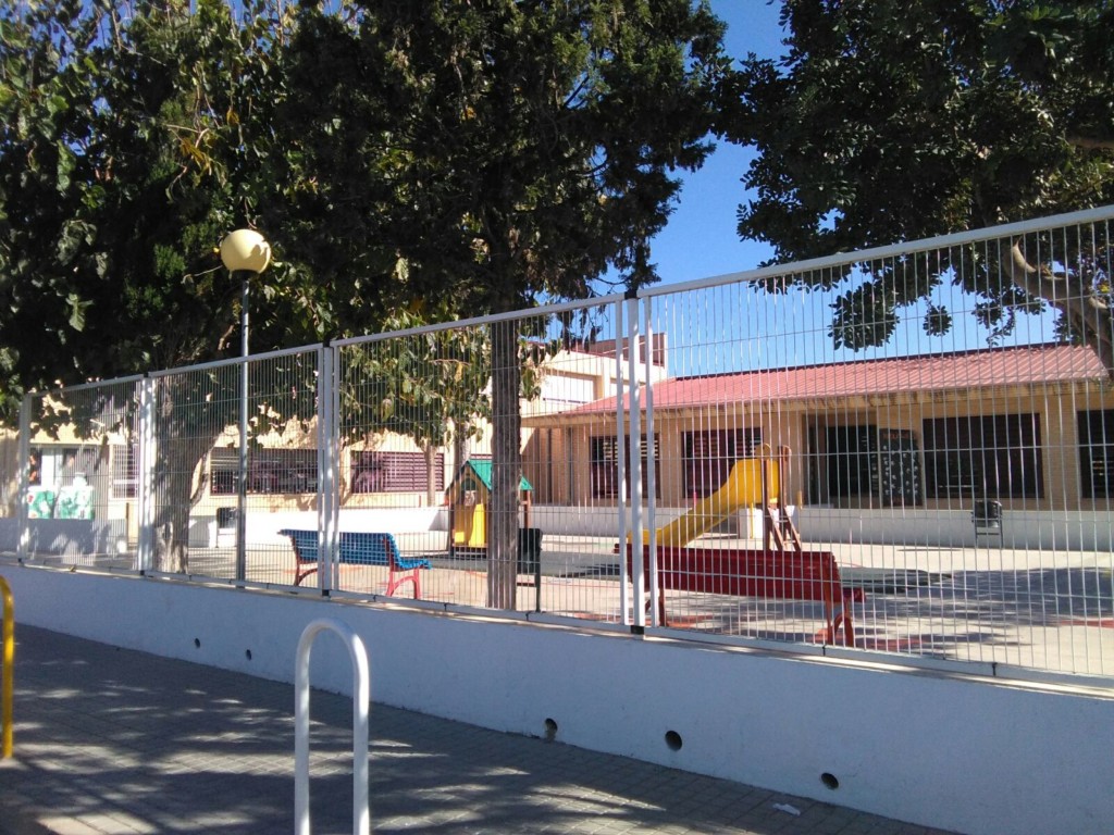 colegio Bonrepòs i Mirambell