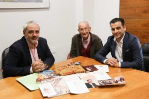 donacion Junta Local Fallera Torrent