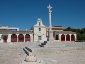 ermita san roque Burjassot